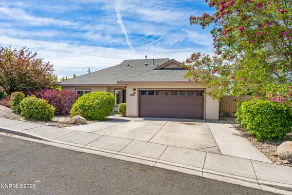 930 Demos Court, Reno, NV 89512