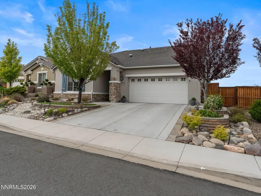 2568 Piero Court, Sparks, NV 89434 - #2