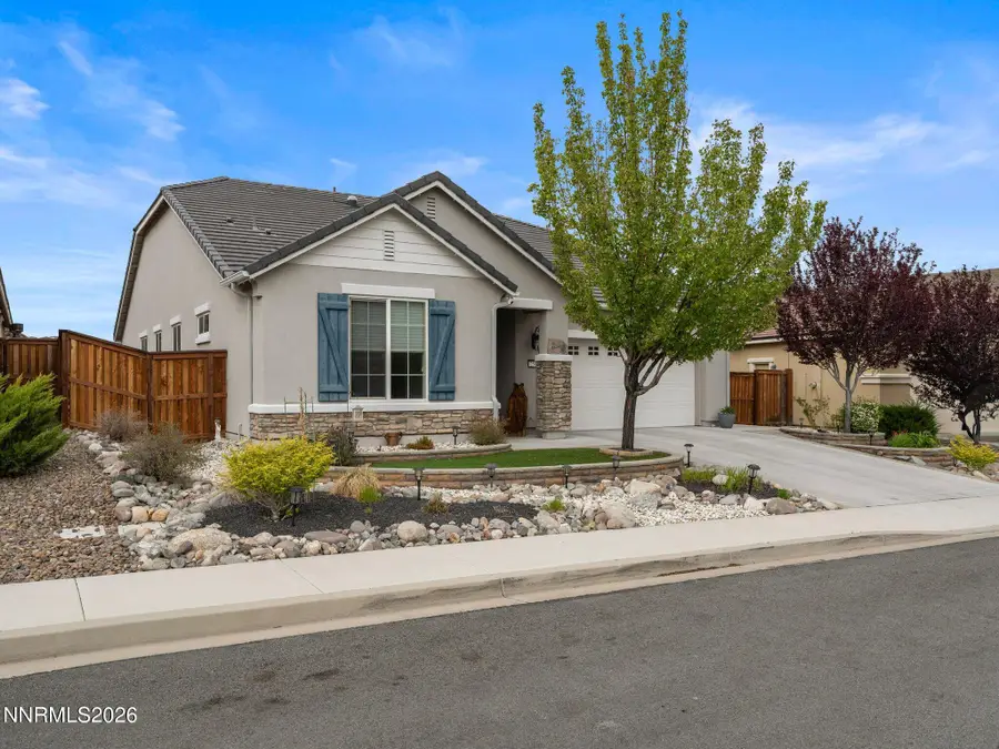 2568 Piero Court, Sparks, NV 89434 - #3
