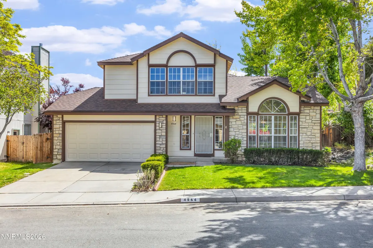 4564 Windcrest Drive, Reno, NV 89523 - #1