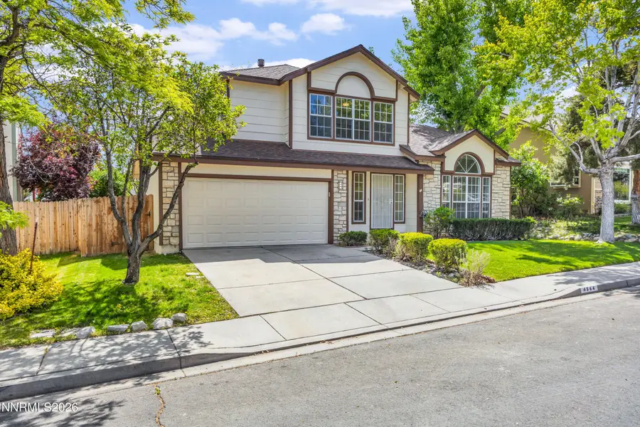 4564 Windcrest Drive, Reno, NV 89523 - #2