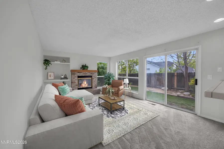 4564 Windcrest Drive, Reno, NV 89523 - #3