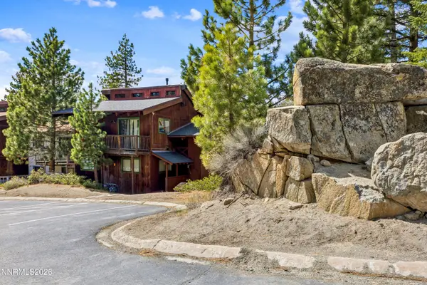 706 Gary Lane #B or 2, Stateline, NV 89449