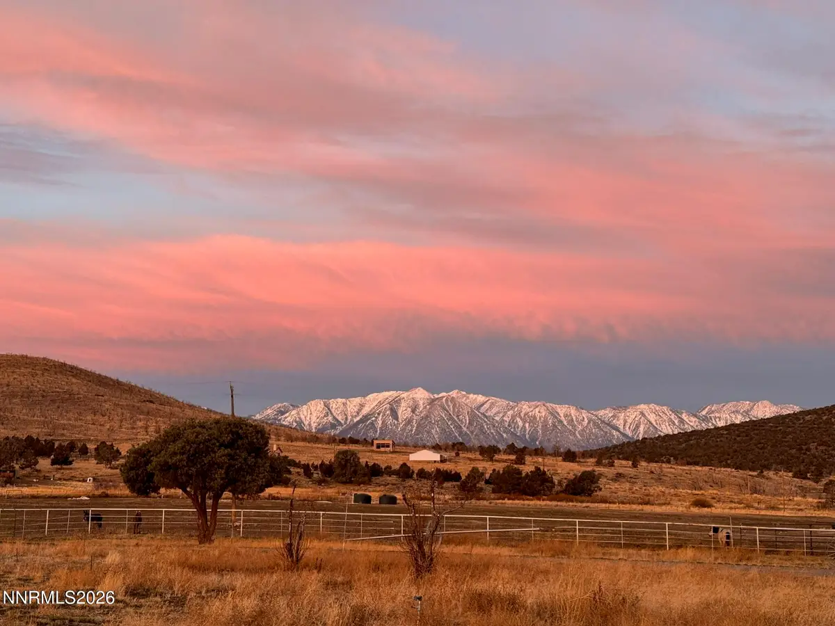 3048 Robison Road, Gardnerville, NV 89410 - #1