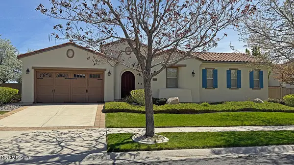 13370 Damonte View Lane, Reno, NV 89511