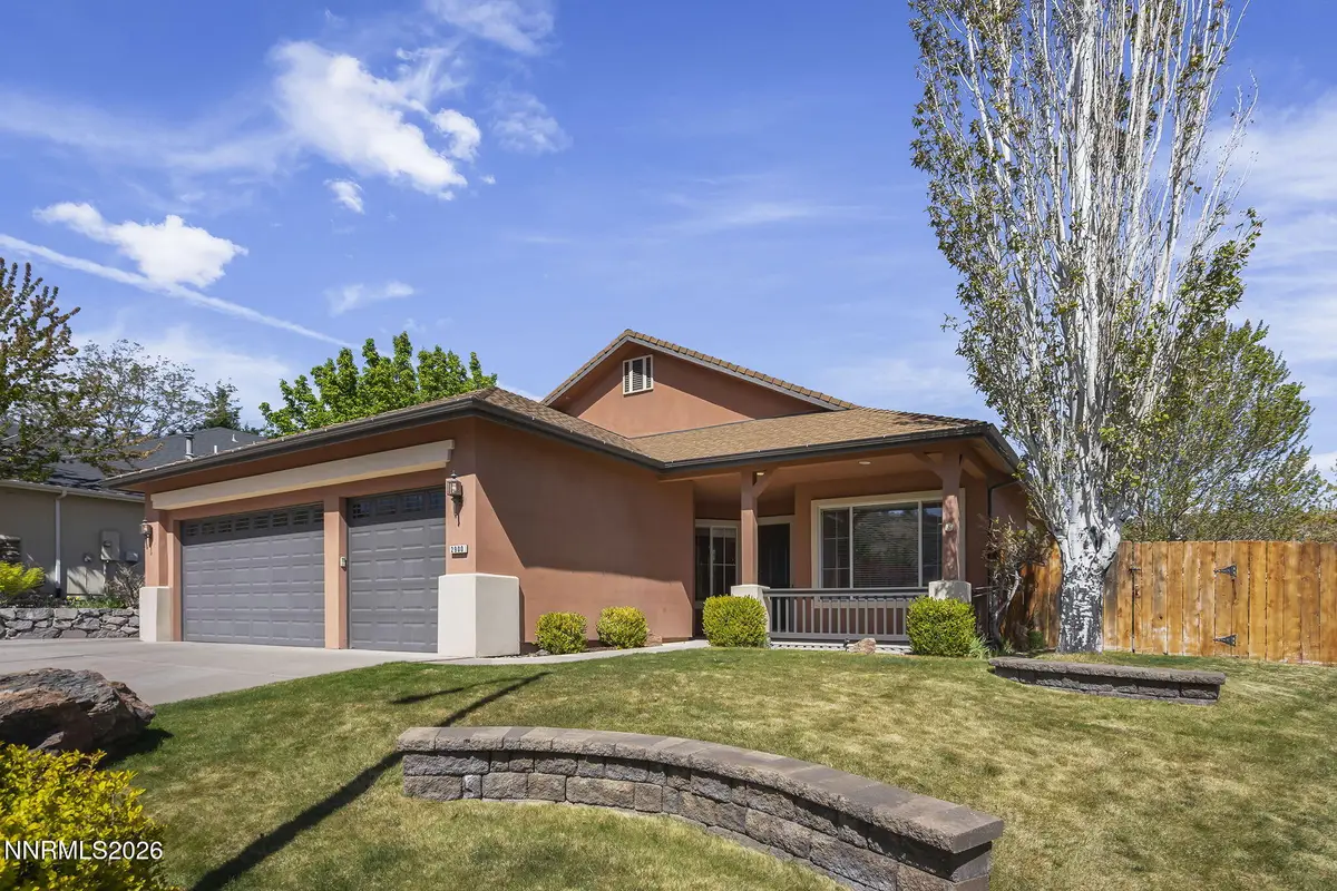 2900 Moose Ridge Drive, Reno, NV 89523 - #1