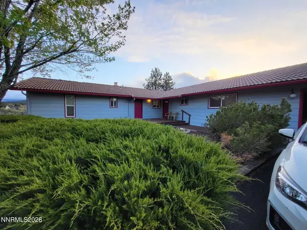 15425 Cherrywood Drive, Reno, NV 89511