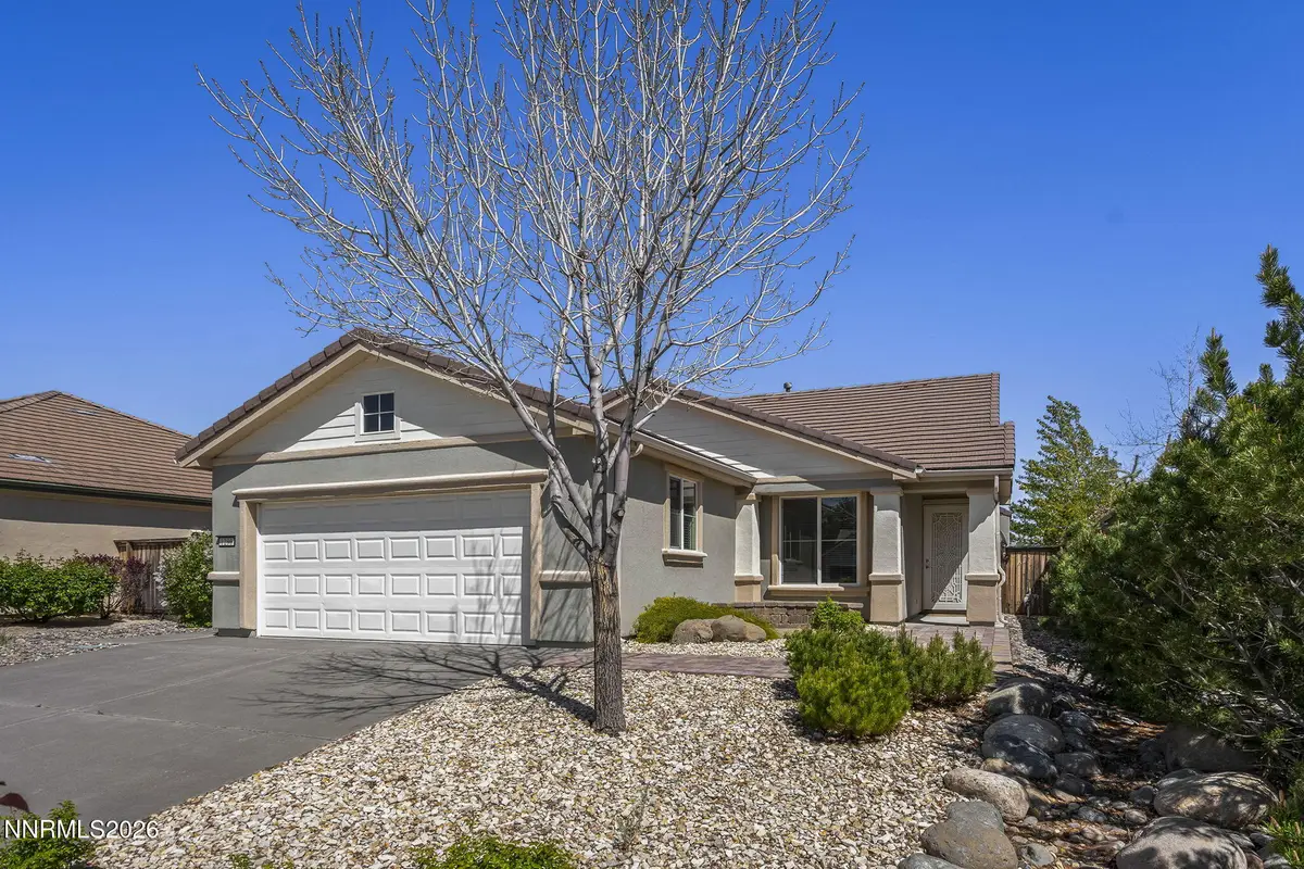 1290 Firefly Court, Reno, NV 89523 - #1
