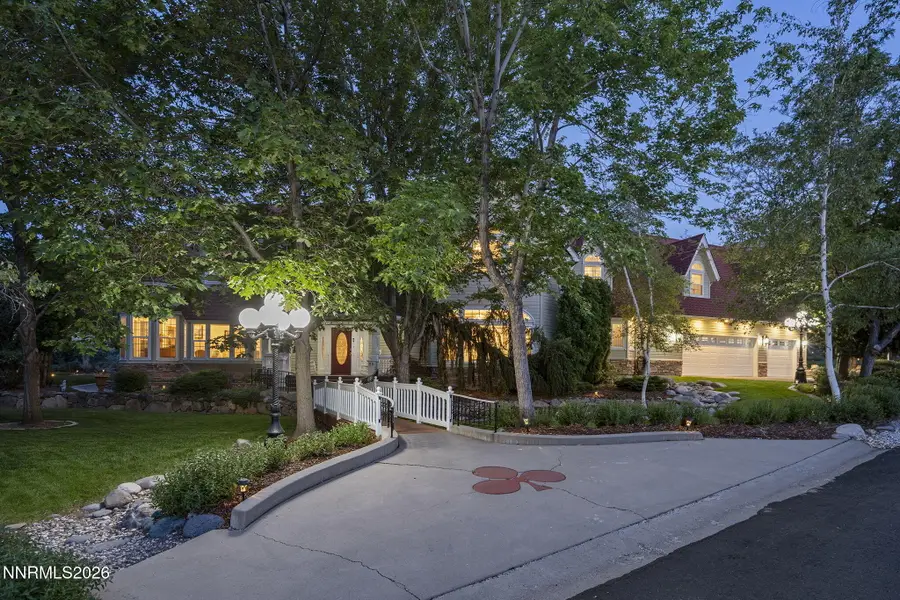 30 Francovich Court, Reno, NV 89519 - #2