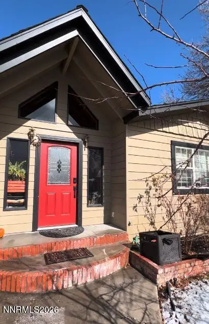 2755 Judith Lane, Reno, NV 89503 - #1