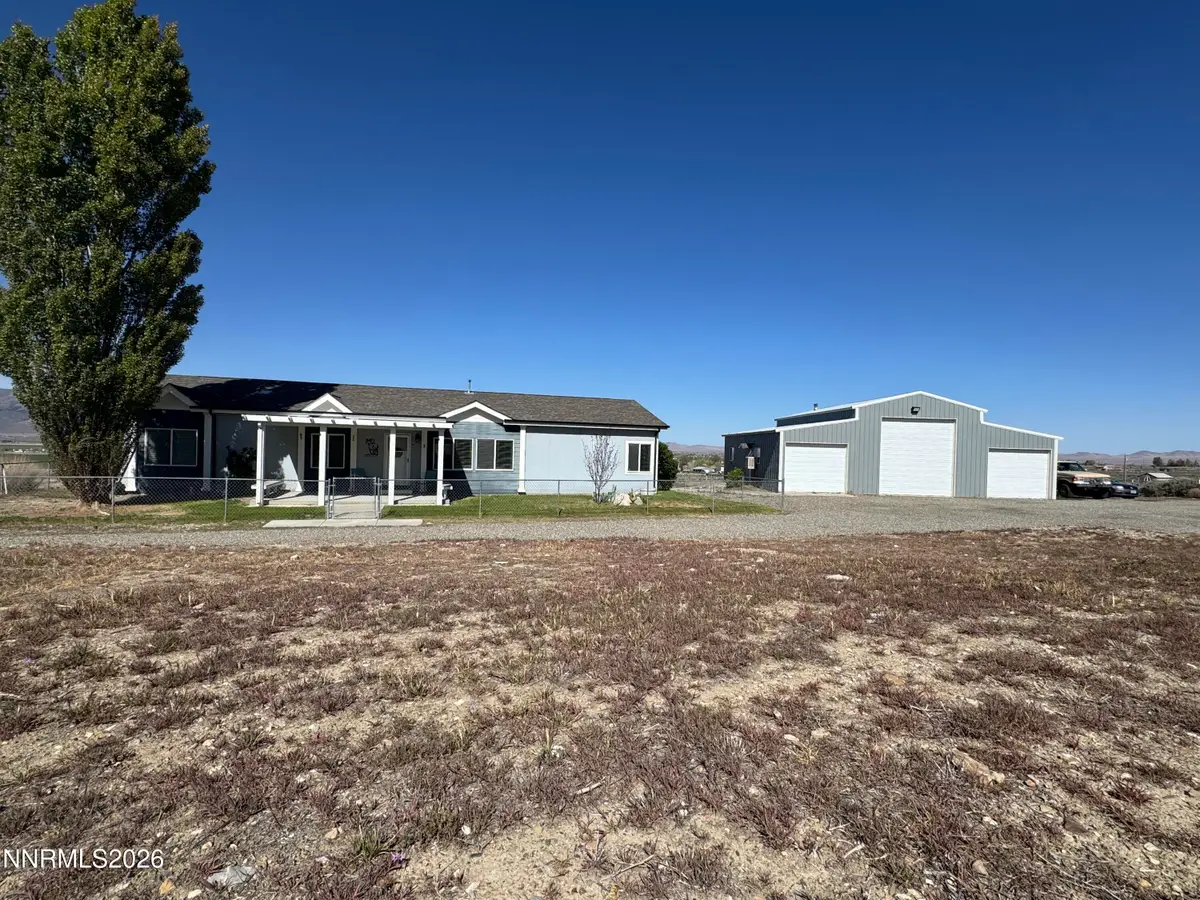 10140 Reins Way, Winnemucca, NV 89445 - #1