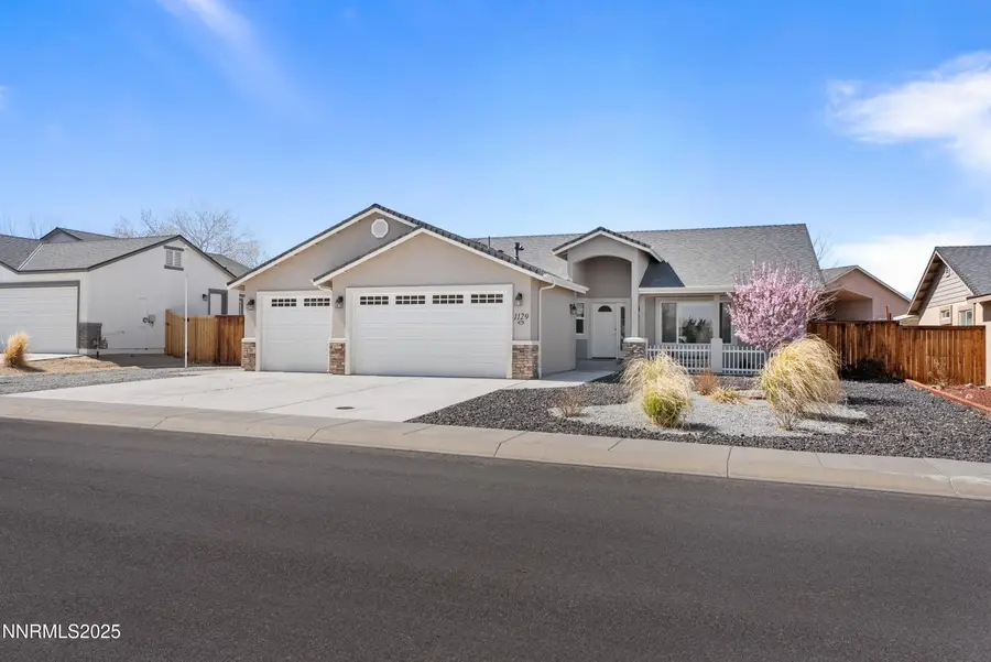 1129 Dixie Lane, Fernley, NV 89408 - #3