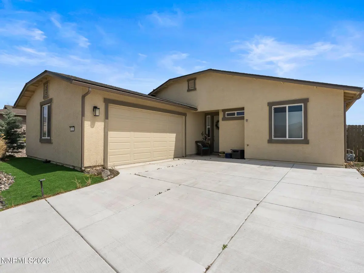 135 Avalanche Drive, Dayton, NV 89403 - #1