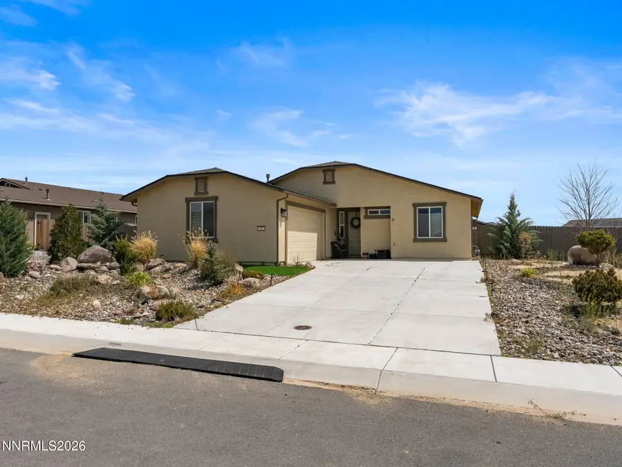 135 Avalanche Drive, Dayton, NV 89403 - #2