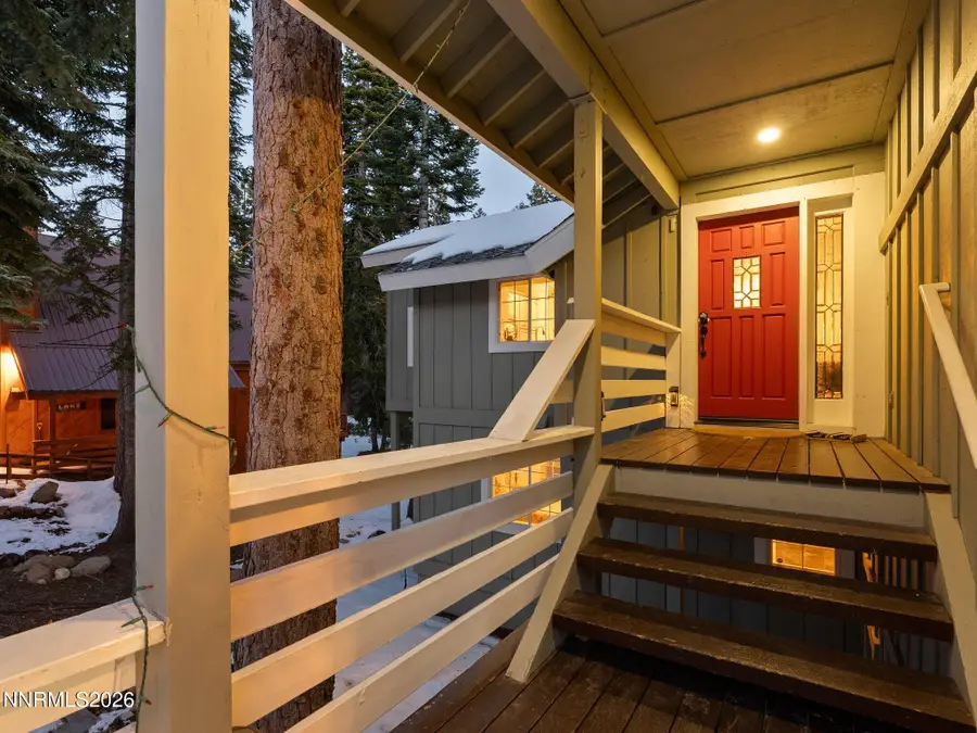 1021 Dorcey Drive, Incline Village, NV 89451 - #2
