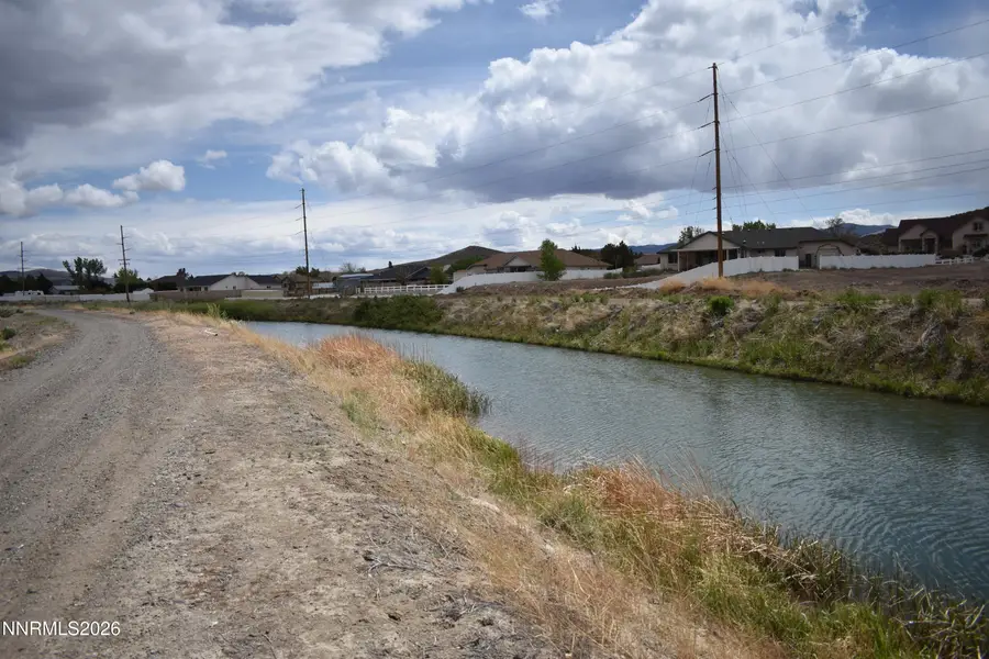 0 Carol Way, Fernley, NV 89408 - #3