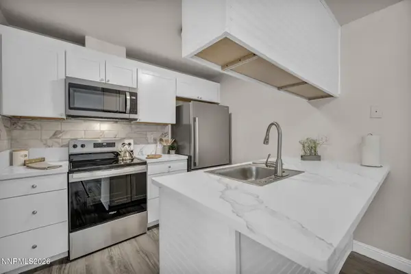 4981 Catalina Drive #1, Reno, NV 89502