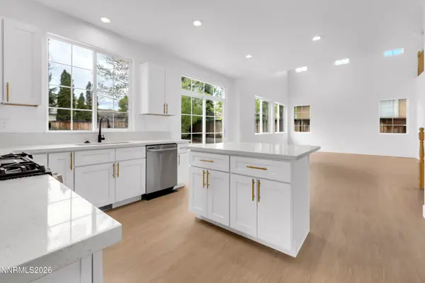 2158 Capri Lane, Sparks, NV 89434