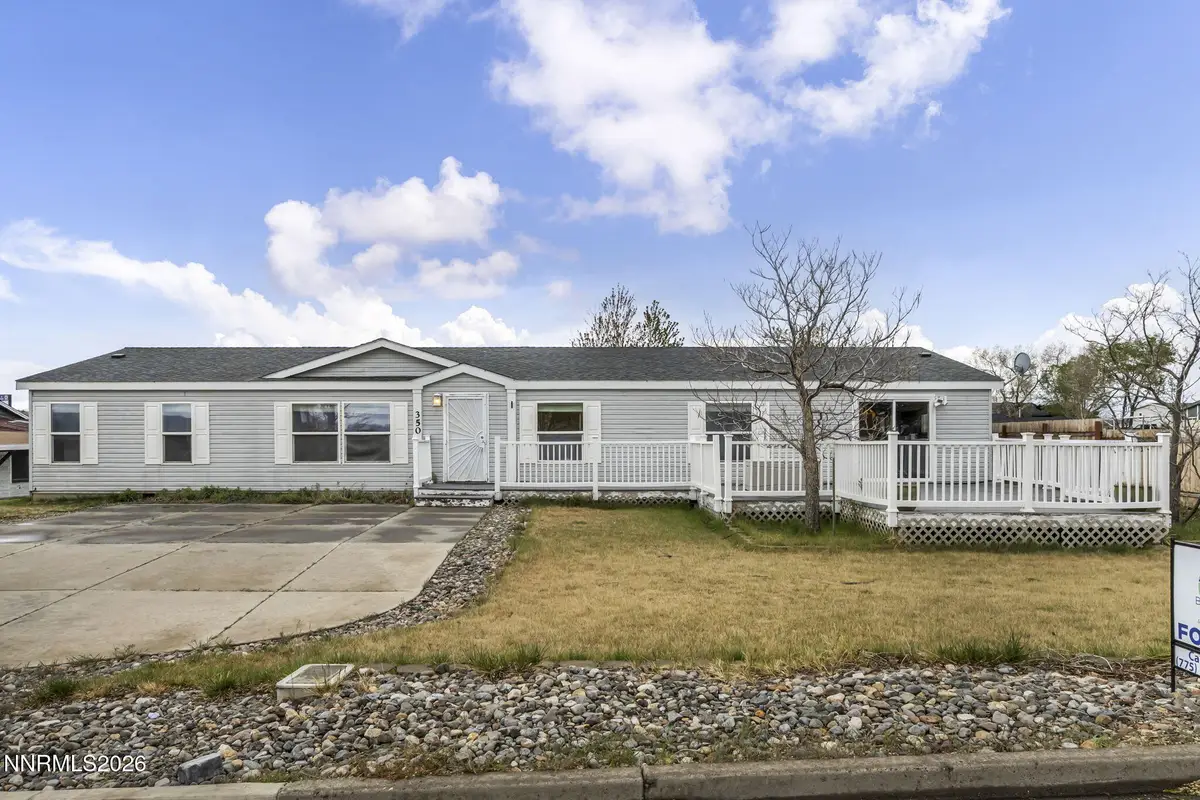 350 Westbrook Lane, Reno, NV 89506 - #1