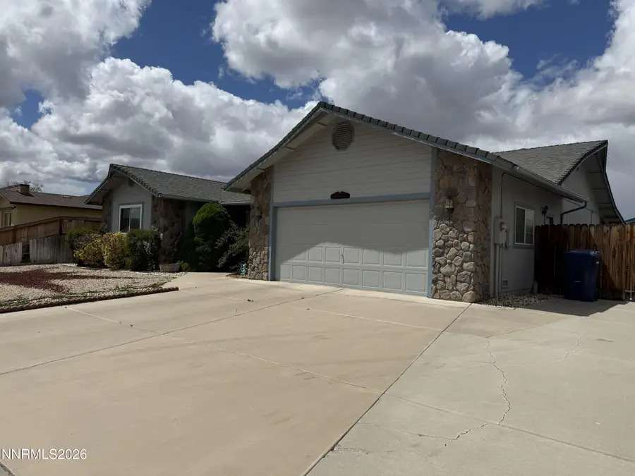 685 Palomino Drive, Fernley, NV 89408 - #3