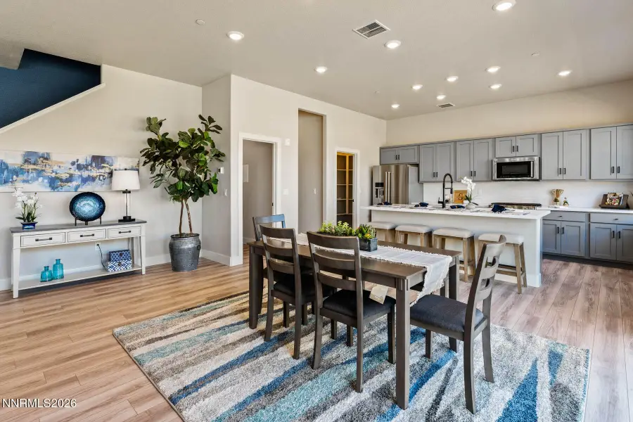 182 Silver Peak Lp, Carson City, NV 89701 - #2