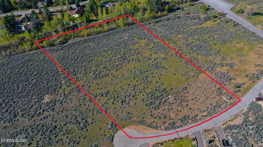 5380 Double Creek Court, Reno, NV 89511 - #3