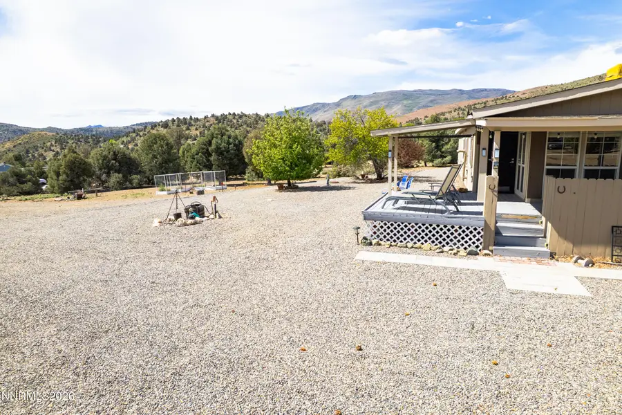 1355 Sandstone Drive, Topaz Ranch Estates, NV 89444 - #2