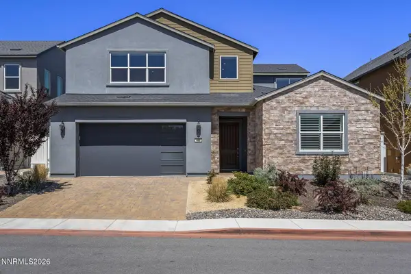 623 Camargue Trail, Reno, NV 89511