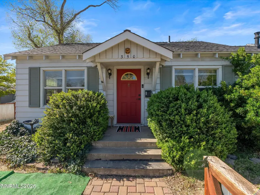 350 Claremont Street, Reno, NV 89502 - #2