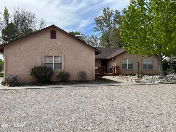 1833 Rice Road, Fallon, NV 89406