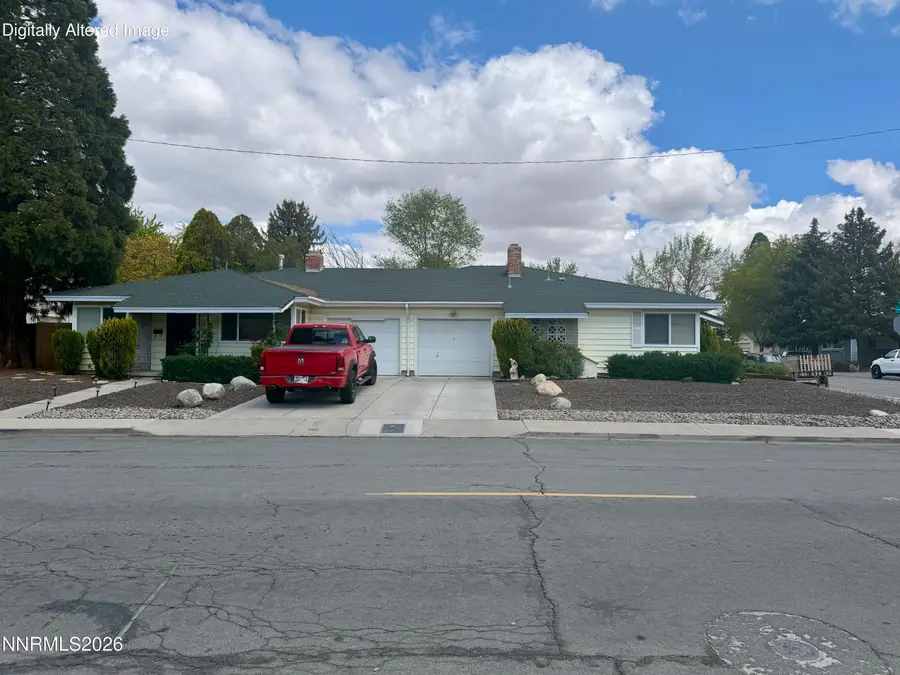 2101 Logan Way, Sparks, NV 89431 - #2