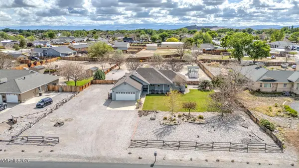 1100 Venturacci Lane, Fallon, NV 89406