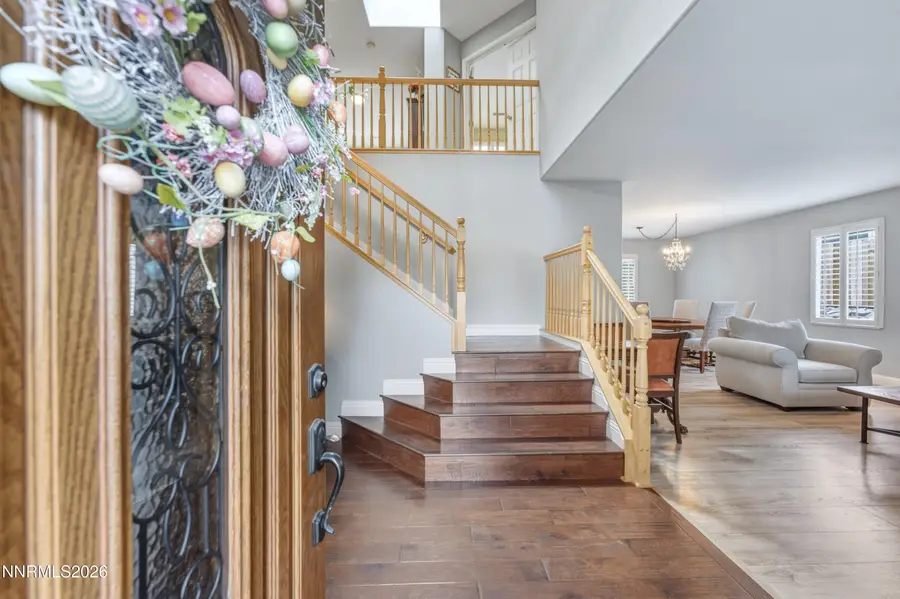 3775 Vancouver Drive, Reno, NV 89511 - #3