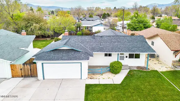 281 Devere Way, Sparks, NV 89431