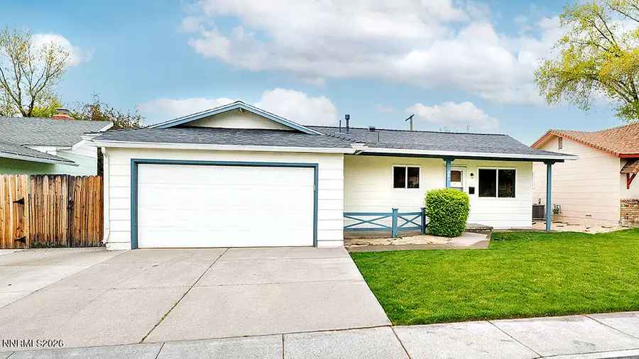 281 Devere Way, Sparks, NV 89431 - #2