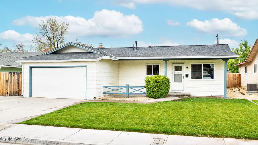 281 Devere Way, Sparks, NV 89431 - #3