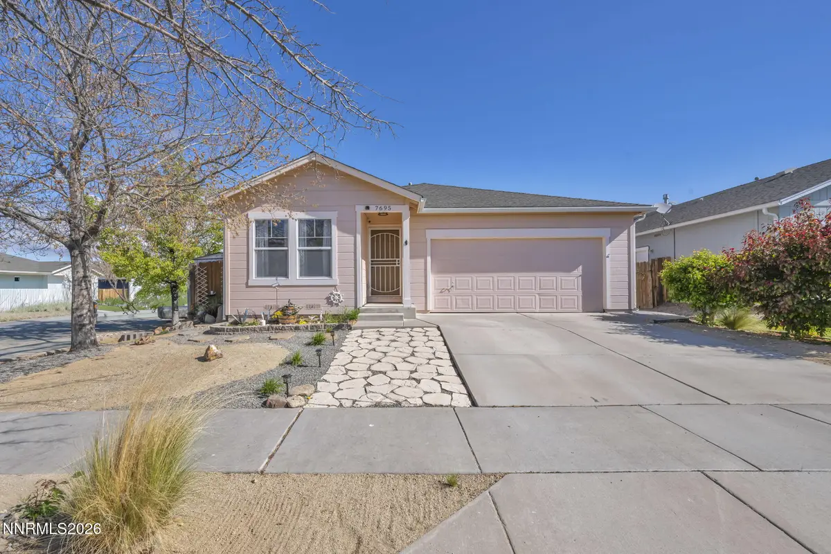 7695 Bichon Street, Reno, NV 89506 - #1