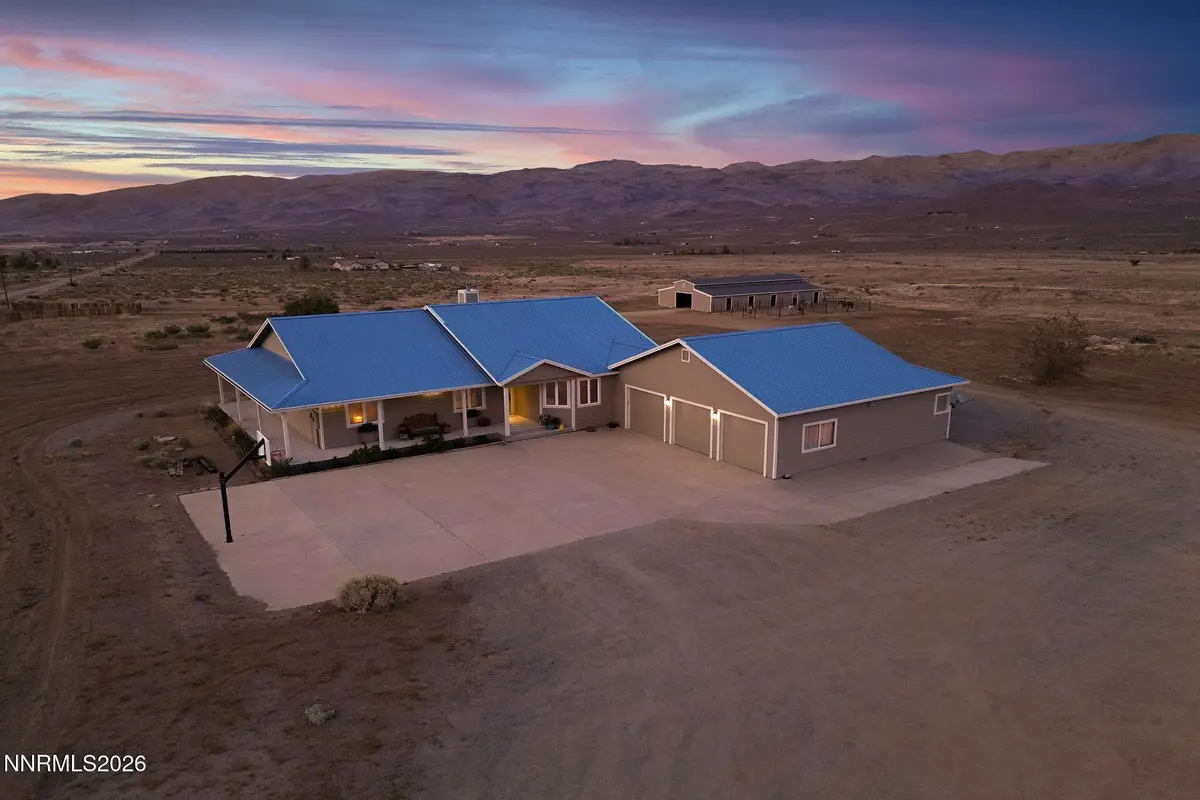 3900 Amy Road, Reno, NV 89510 - #1