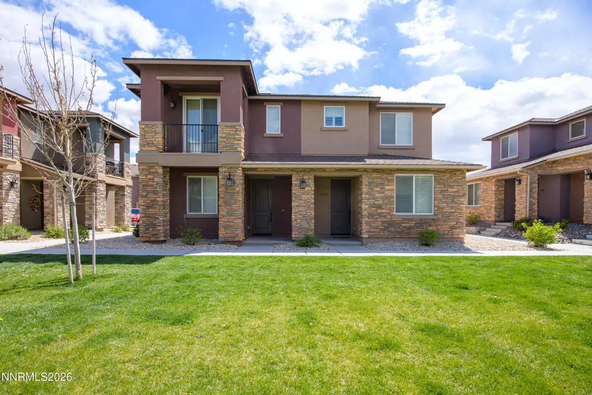 1034 Arbor Road, Carson City, NV 89701 - #1