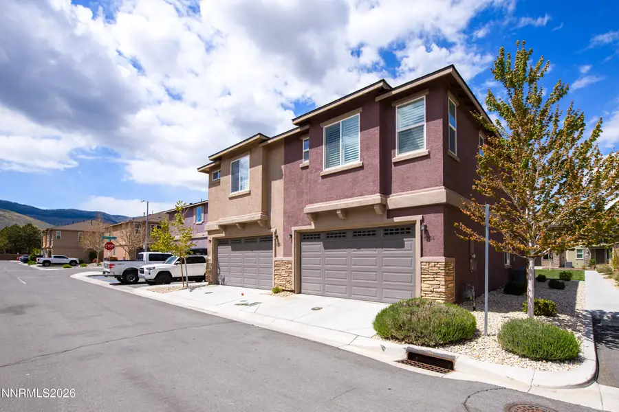 1034 Arbor Road, Carson City, NV 89701 - #3