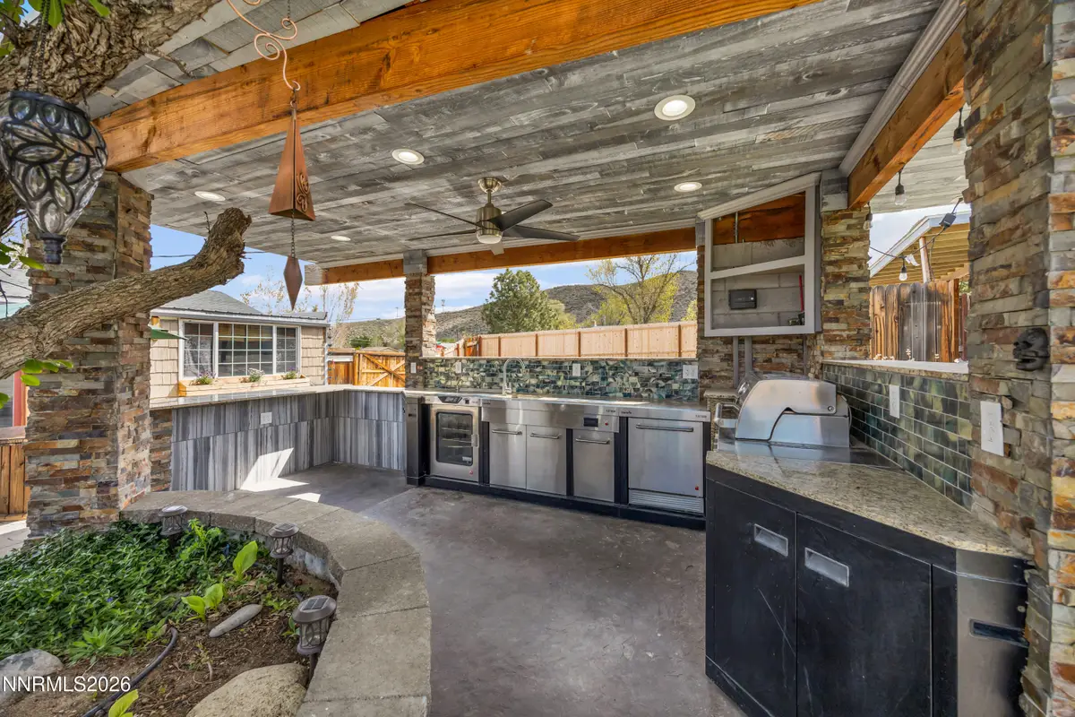 180 E Surge Street, Reno, NV 89506 - #1