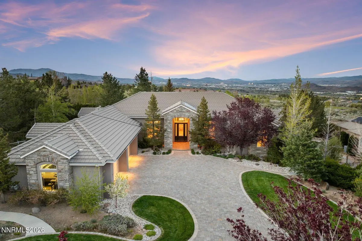 14070 Saddlebow Drive, Reno, NV 89511 - #1