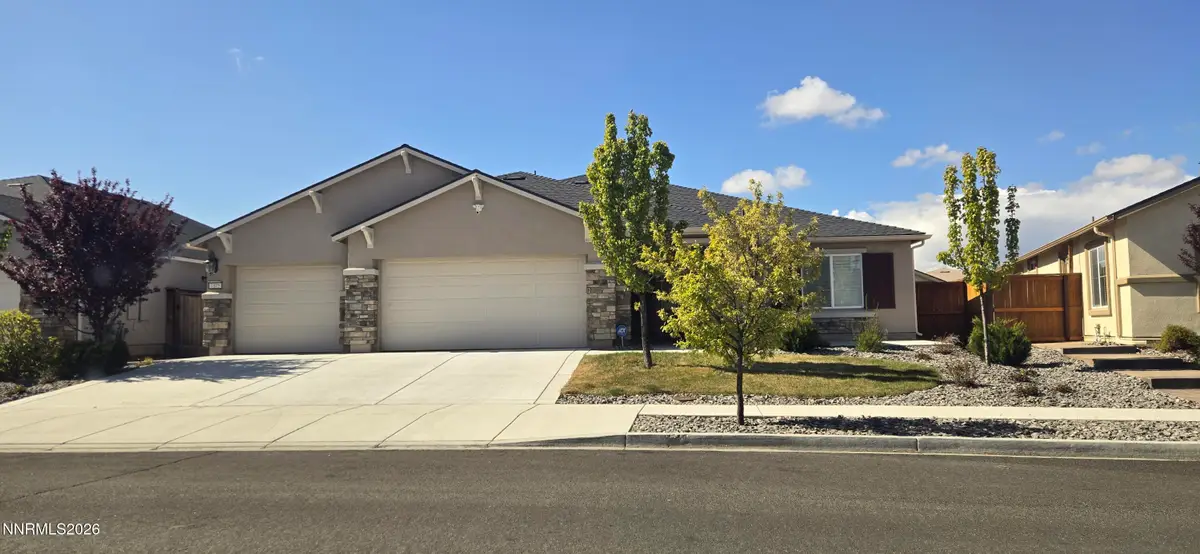 7375 Souverain Lane, Reno, NV 89506 - #1