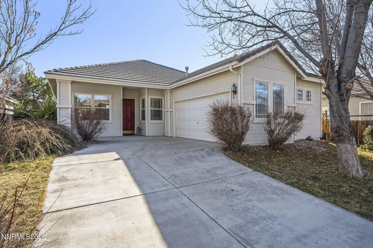 2633 Arrow Smith Drive, Sparks, NV 89436 - #1