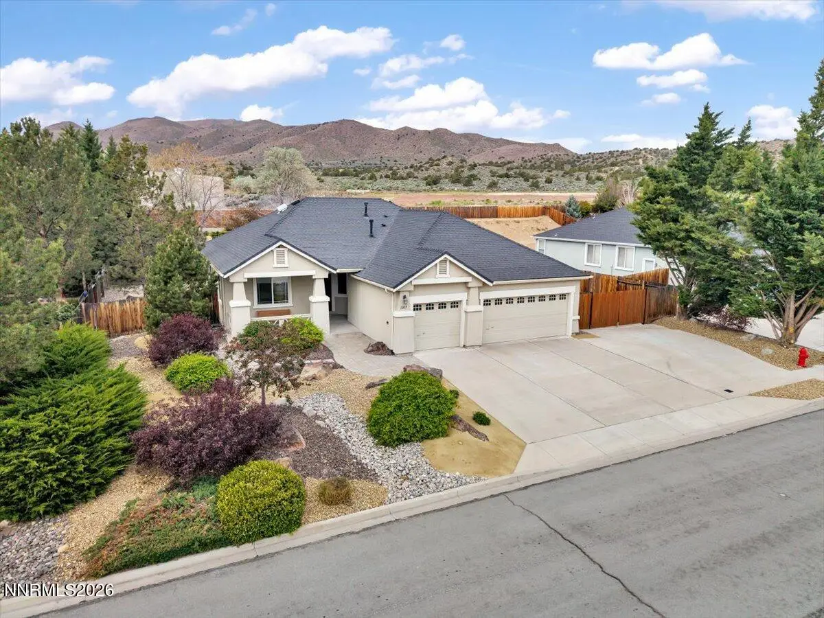 1057 Fuggles Drive, Sparks, NV 89441 - #1