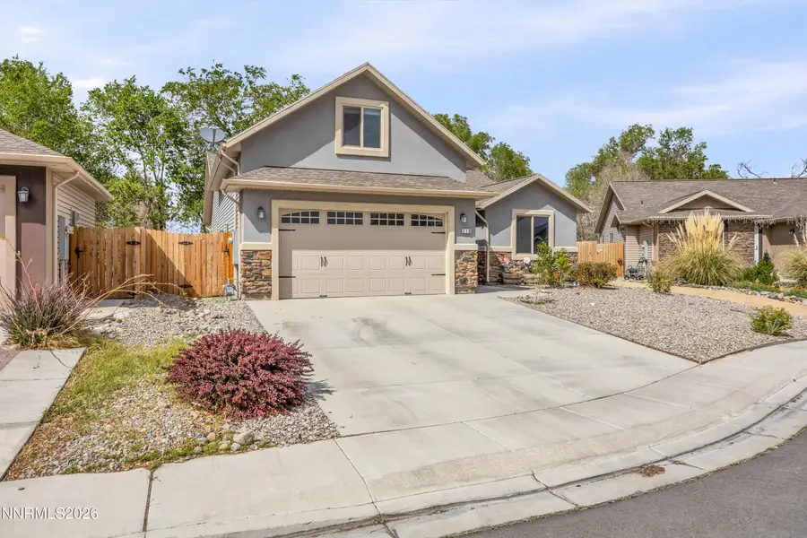 210 Heather Lane, Fernley, NV 89408 - #2