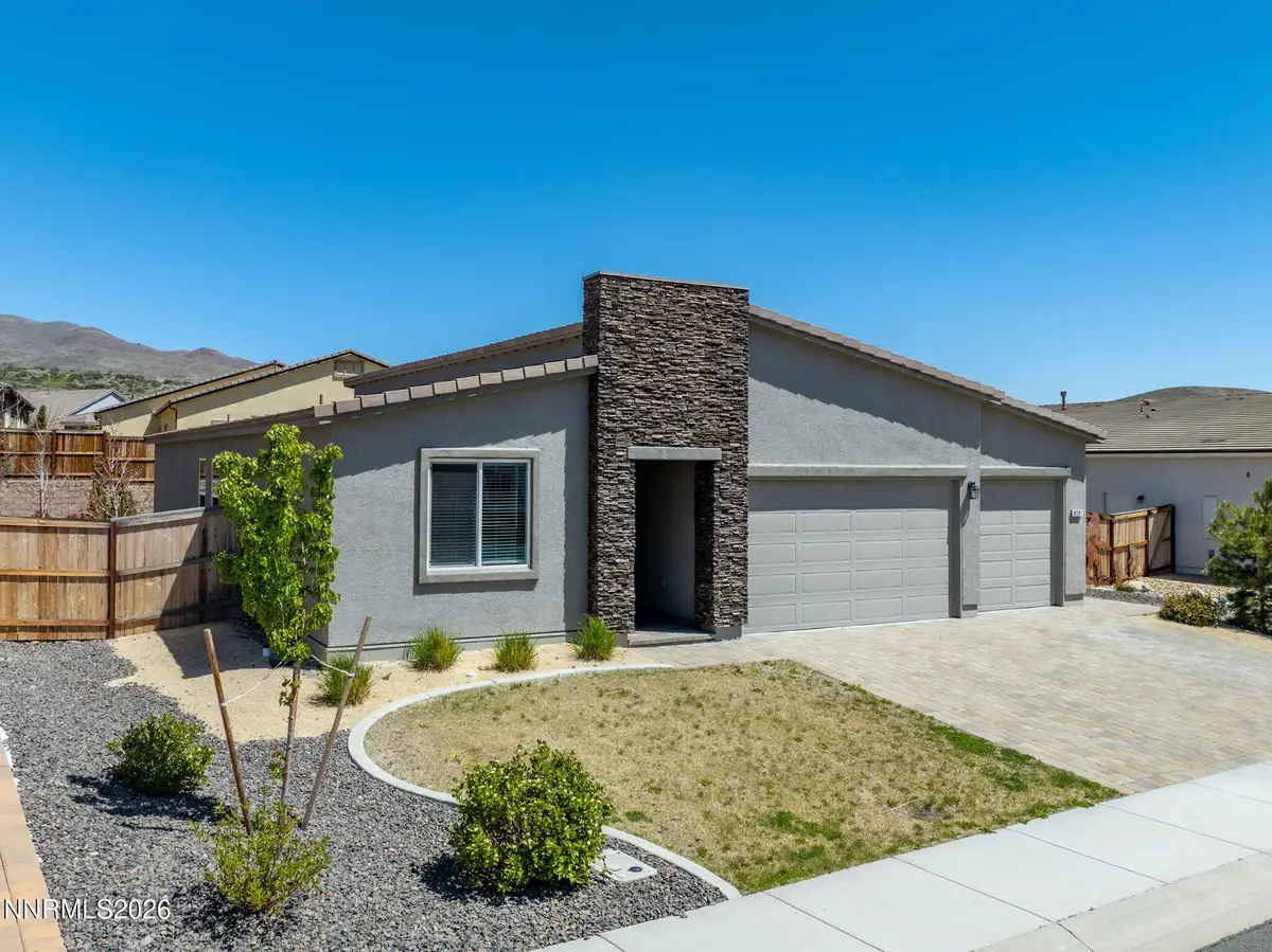 8391 Castletroy Drive, Reno, NV 89523 - #1