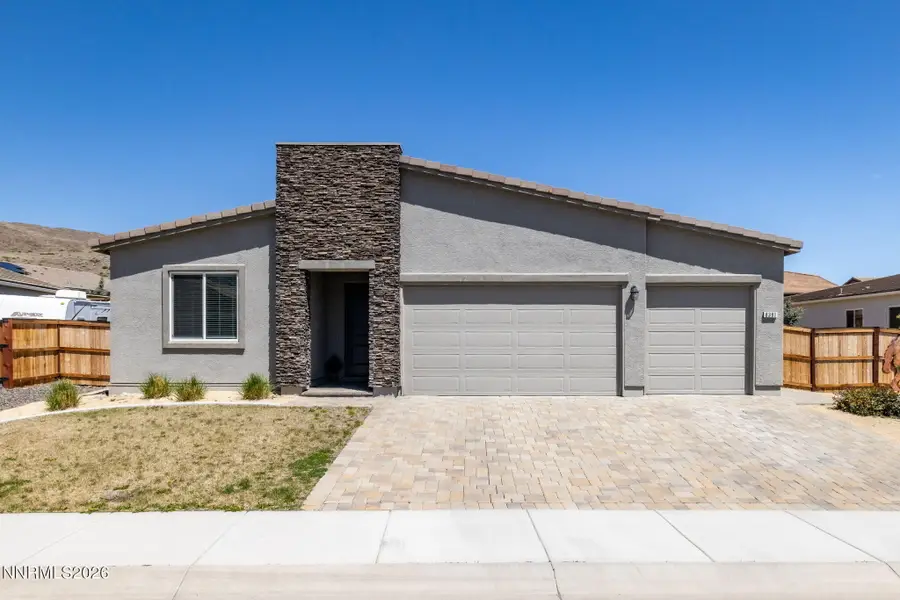 8391 Castletroy Drive, Reno, NV 89523 - #2