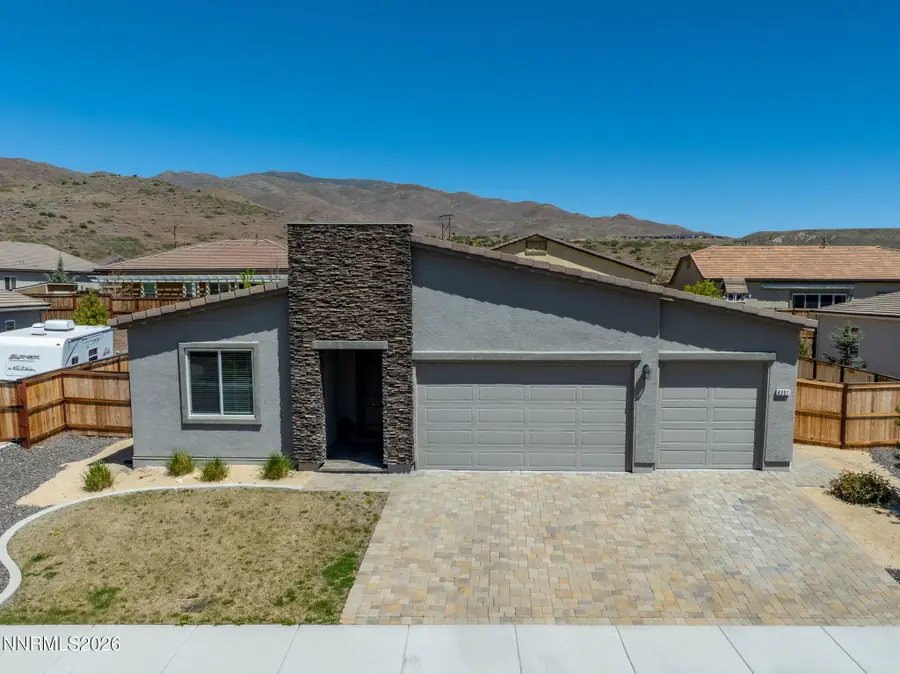 8391 Castletroy Drive, Reno, NV 89523 - #3