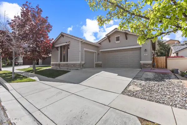 3217 Ten Mile Drive, Sparks, NV 89436